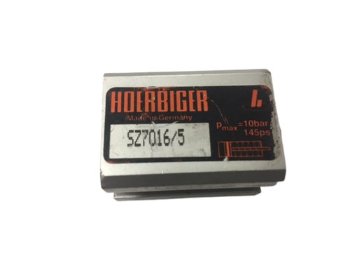 Cilindro corsa breve - corsa, 16x5