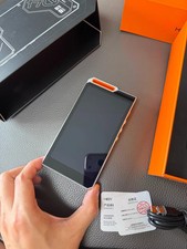 HiBy R4 Bluetooth HiFi Fever