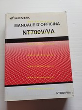 HONDA Deauville NT 700 V-VA