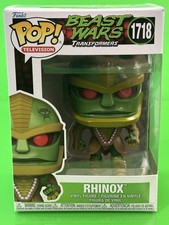 Funko pop television beast - pop!,
