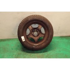 1 CERCHIO IN FERRO DACIA