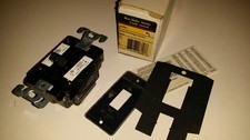 Square D CR101Y 1HP MAX