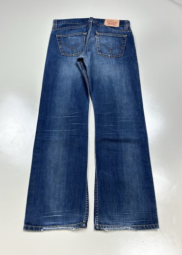 Jeans vintage levis 512 - jeans,