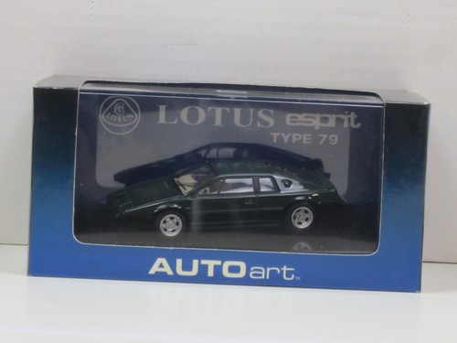 Lotus esprit 1979 scatola - 1979, in