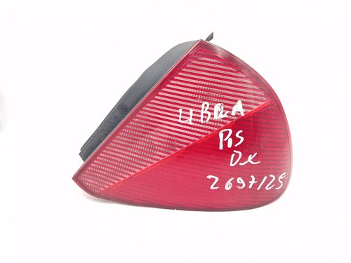51700276 fanale posteriore - fanale,