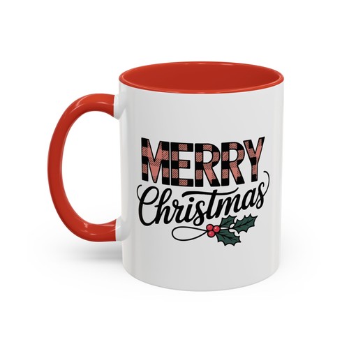 Tazza quadri buon - natale, 11