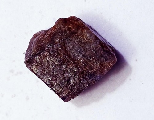Tanzanite naturale grezzo - naturale,