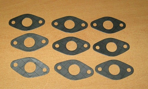 Ducati 100 125 160 set - 125, n