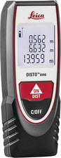 DISTO One – Metro Laser