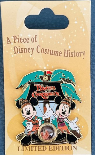 Disney cast pezzo - di,