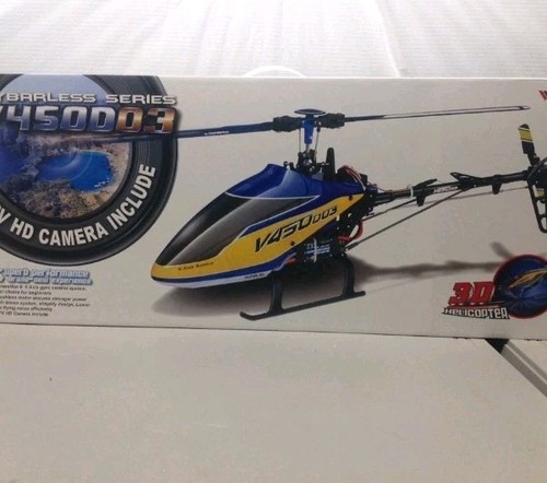 Walkera v450d03 rtf - walkera,