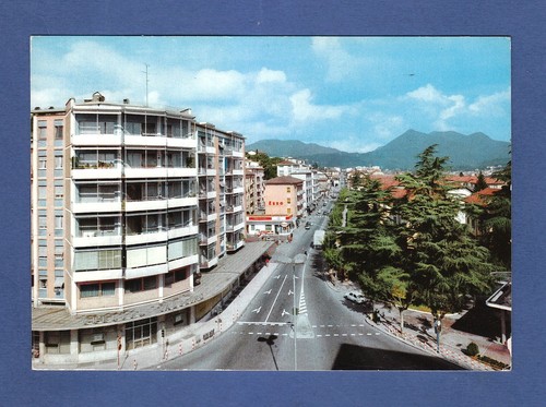 Varese viale dei mille - varese,