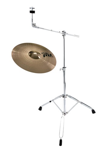 Stupendo paiste pst 5 - 18",