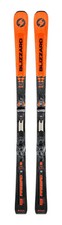 Sci race carve - sci, blizzard