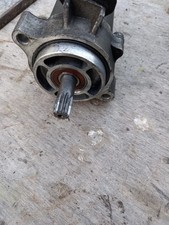 attuatore per cambio