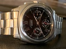 CITIZEN Quartz vintage anni 80