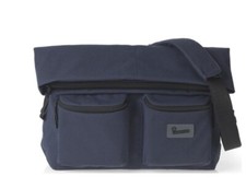 Borsa in tela Crumpler