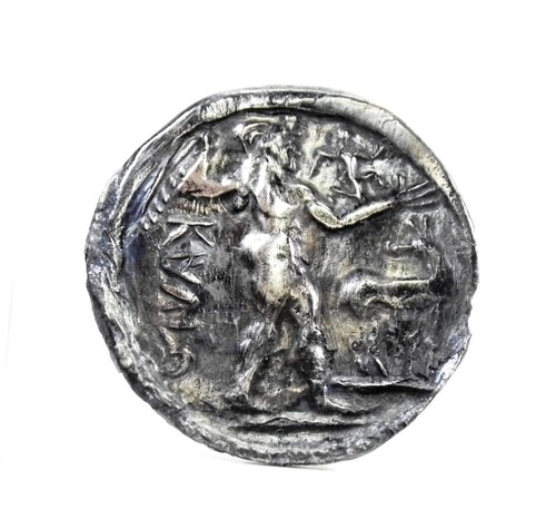 Italia greca bruttium - italia, greca-bruttium