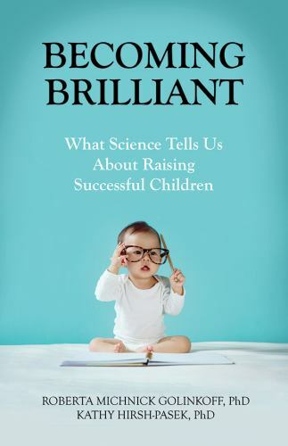 Becoming brilliant what - becoming,