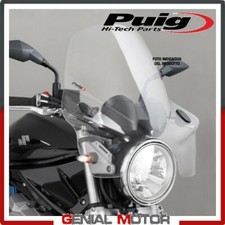 PUIG TRANSPARENT DOME 0856W