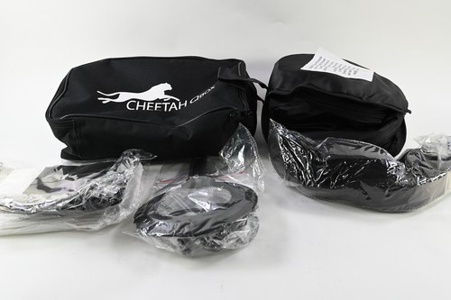 Supporto per ghepardo qbox - ghepardo,