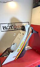 CARENA CODONE POSTERIORE