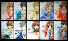 Namida usagi amour - usagi, sans