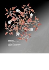 Plafoniera in stile classico