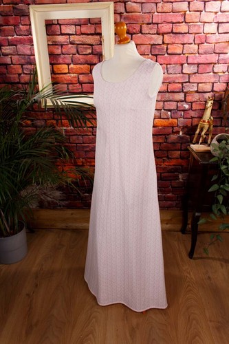 Vintage orig 70s abito - 70s,