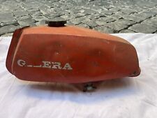 Serbatoio Gilera Cross Regolarità