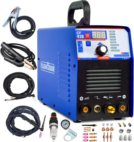 Saldatore combinato 110v - , 220v