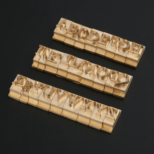 Set lettere alfabeto - set,