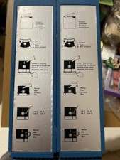 retrocomputer lotto 2 porta floppy disk 5.25