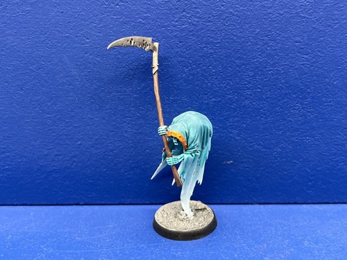 Cairn wraith vampiri ben - cairn, i