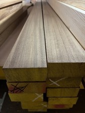 IROKO - 2 @ 30 x 94 x 400 mm