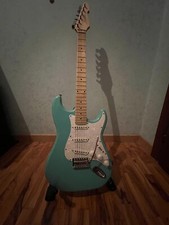 Chitarra eletterica fender - eletterica,