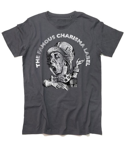 Shirt uomo the - t-shirt, famous