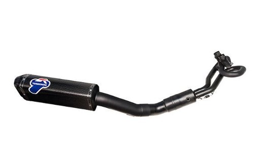 Scarico completo termignoni - completo,