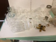 PARAFIAMMA IN PIREX AMPOLLE PER CERA LIQUIDA