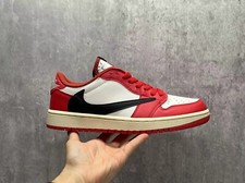 nike air jordan 1 low Retro