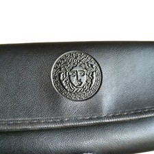 sheath sunglasses case VERSACE