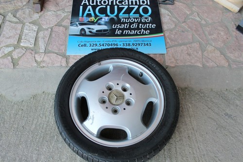 Cerchio lega r 15 - in,