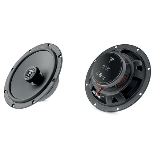 Coppia focal auditor acx165s - auditor,