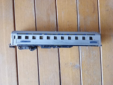 92007 Fermodellismo Pocher H0