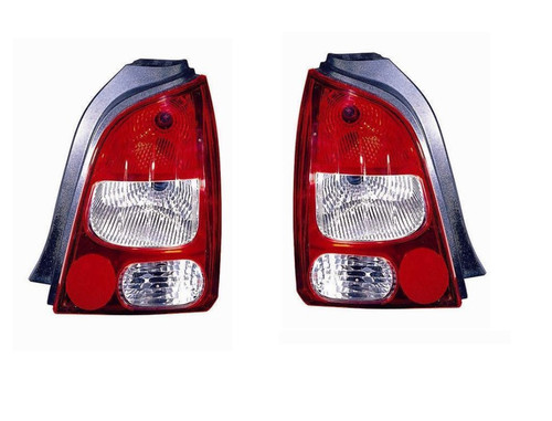 Set faro fanale - set,