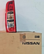   FANALE POSTERIORE  SINISTRO