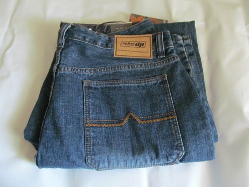 Jeans uomo blu - , pipeline