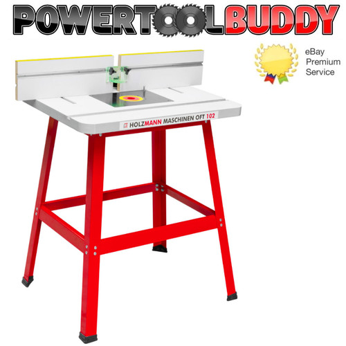 Holzmann oft102 tavolo router - holzmann,