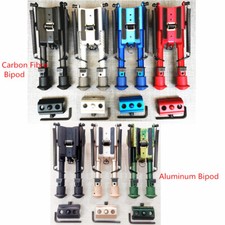 Bipiede fucile da caccia 6-9"