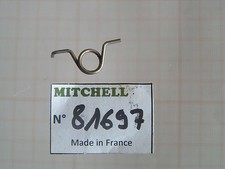 Molla Antiritorno 496 498 E